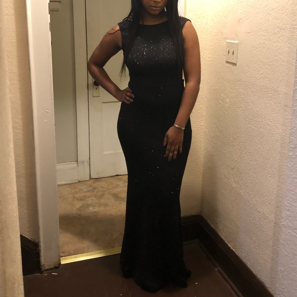 Evening dress, ready for your closet! 🥰